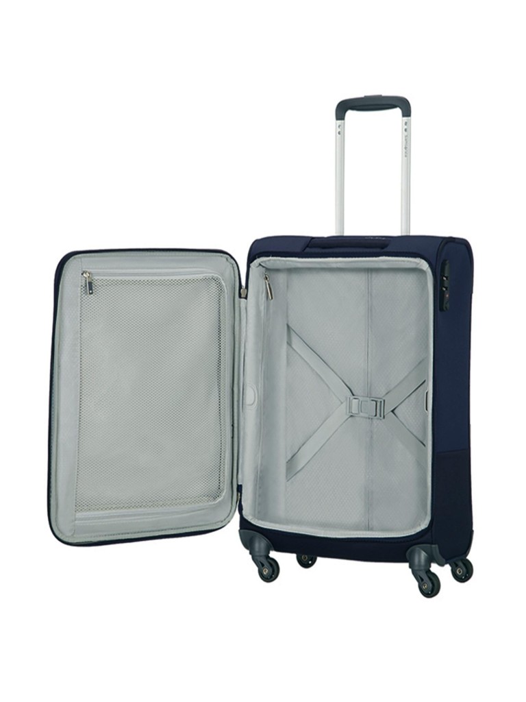 Base boost spinner espandibile 78cm Samsonite 38n-005