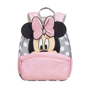 Disney-ultimate 2.0 Minnie Glitter 40C 90001