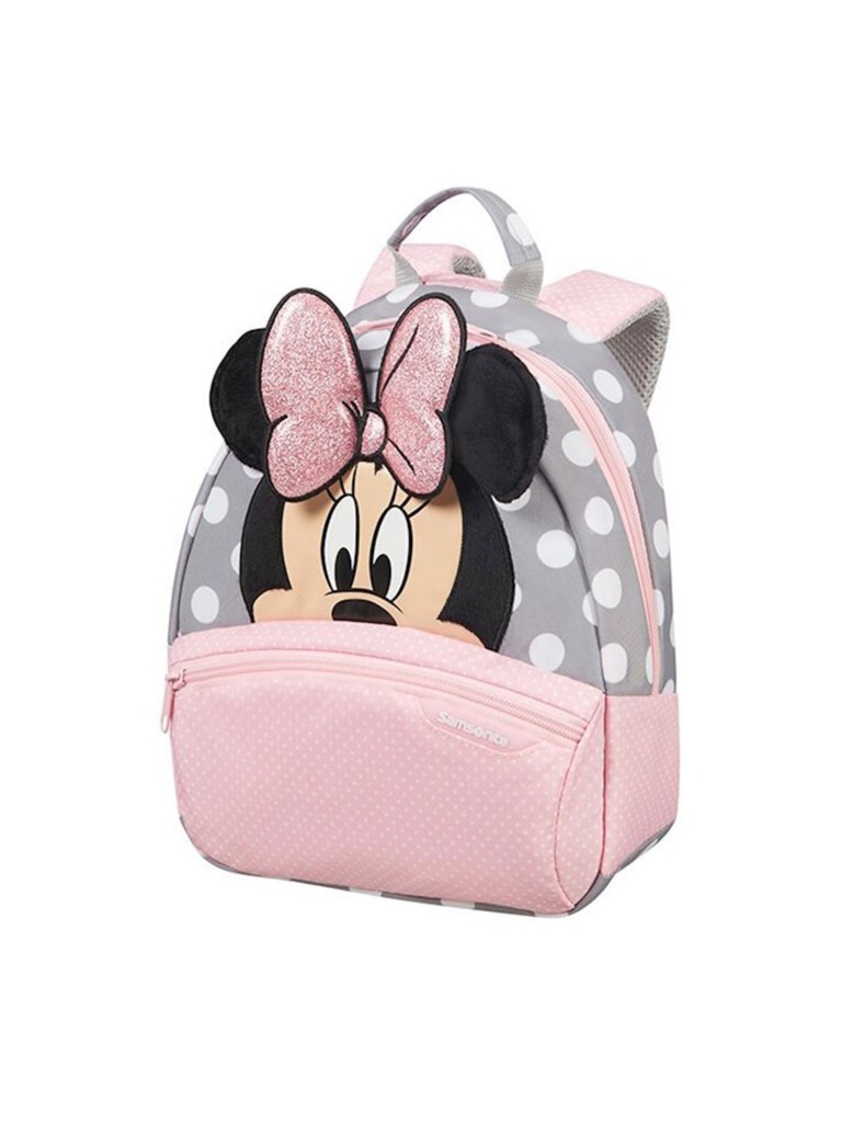 Disney-ultimate 2.0 Minnie Glitter 40C 90001