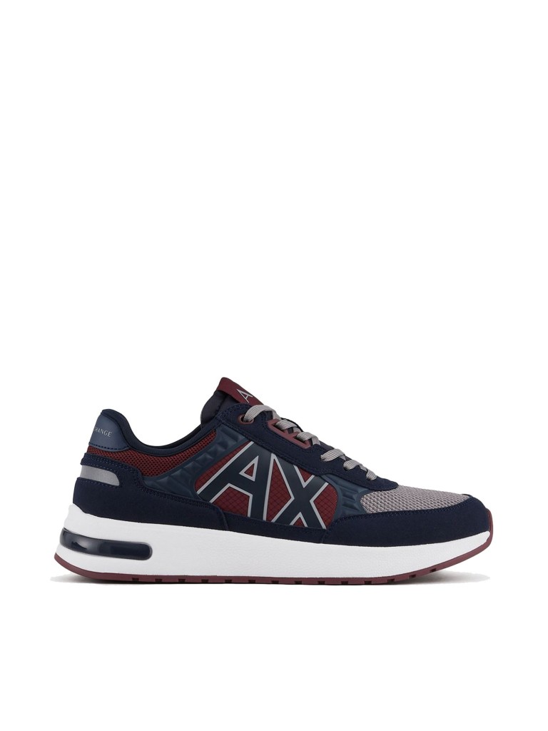 SNEAKER ARMANI EXCHANGE UOMO XUX090-Xv276