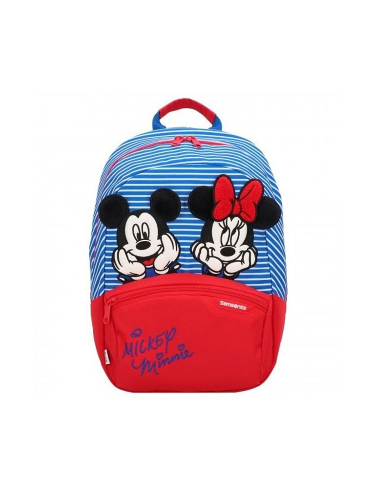 Samsonite Disney Ultimate Disney Stripes 40C-026