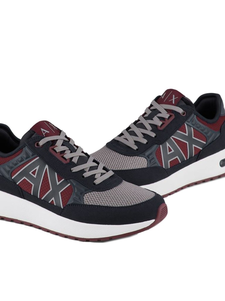 SNEAKER ARMANI EXCHANGE UOMO XUX090-Xv276