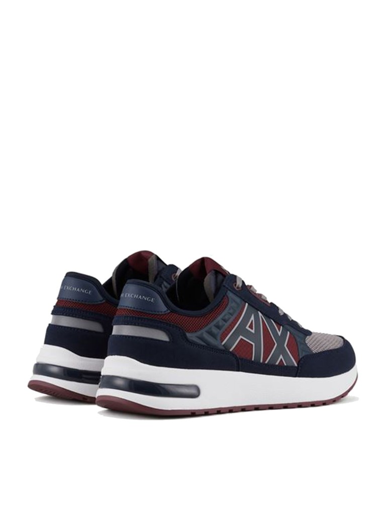 SNEAKER ARMANI EXCHANGE UOMO XUX090-Xv276