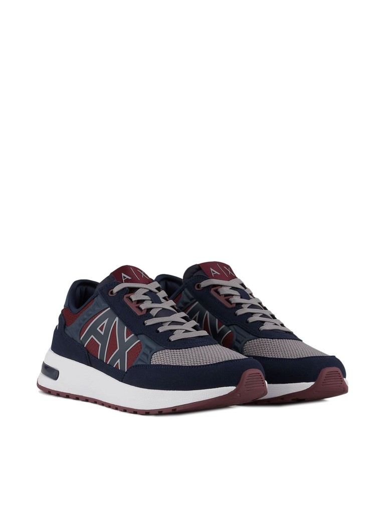 SNEAKER ARMANI EXCHANGE UOMO XUX090-Xv276