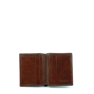 PORTA CARTE DI CREDITO STORY UOMO THE BRIDGE 01208401