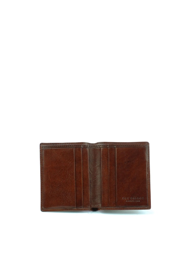 PORTA CARTE DI CREDITO STORY UOMO THE BRIDGE 01208401