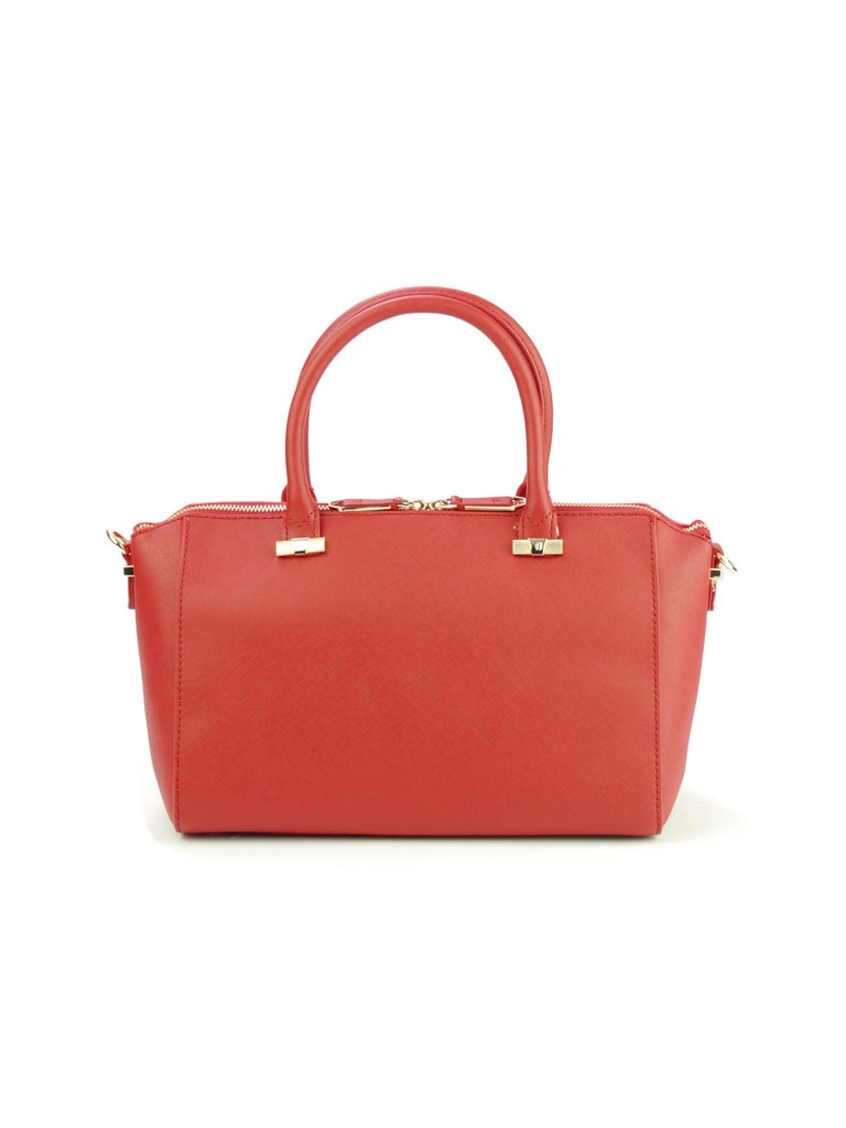 LEVANTO DOCTOR BORSA A MANO IN ECOPELLE TRUSSARDI JEANS 