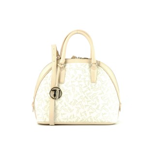 BAG DOME ECOPELLE TRUSSARDI JEANS