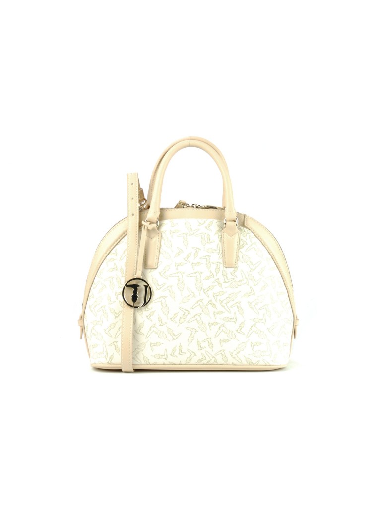 BAG DOME ECOPELLE TRUSSARDI JEANS