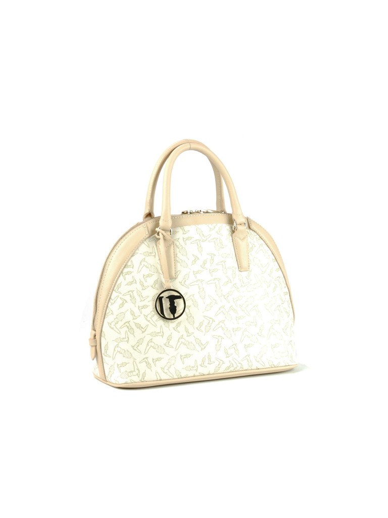 BAG DOME ECOPELLE TRUSSARDI JEANS