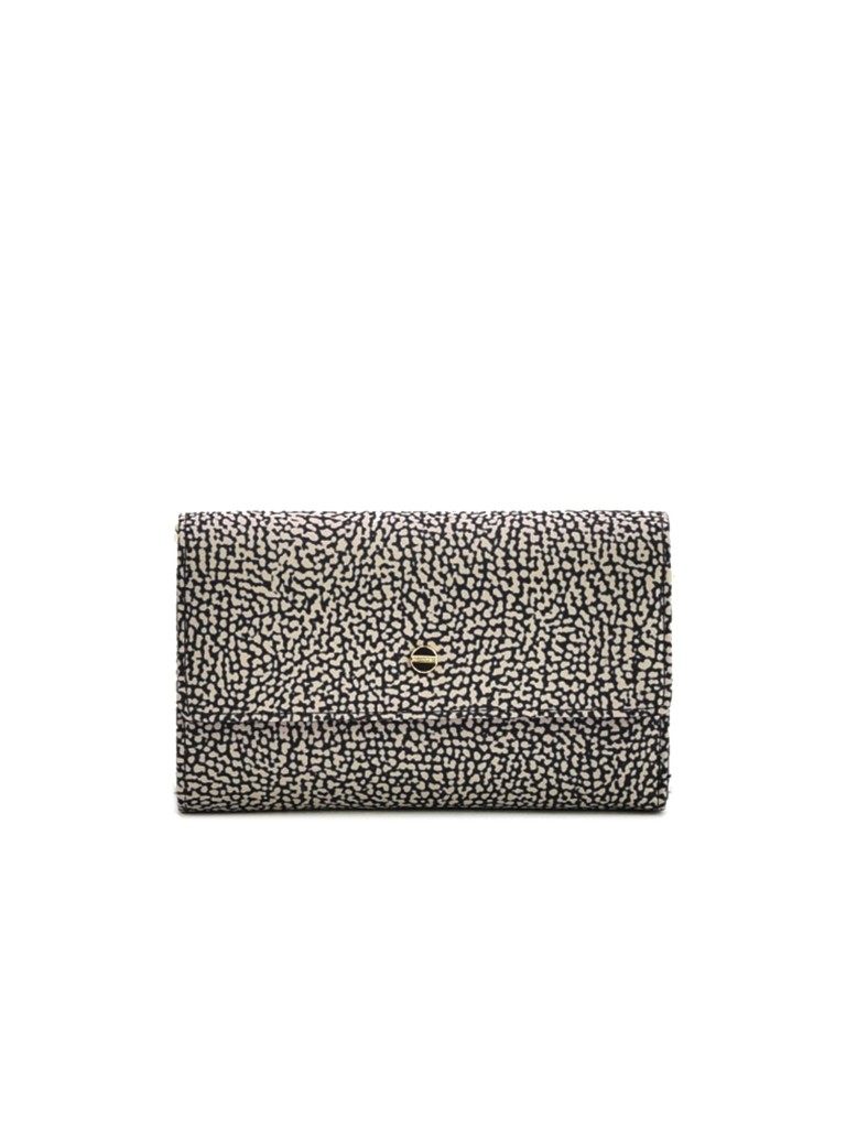 Borbonese Portafoglio Medium 930115I15