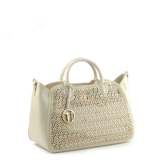 BORSA A MANO TRUSSARDI 75bq01