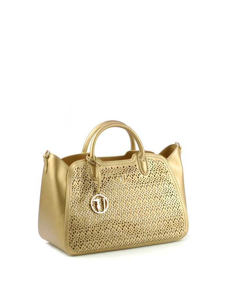 BORSA A MANO TRUSSARDI 75bq01