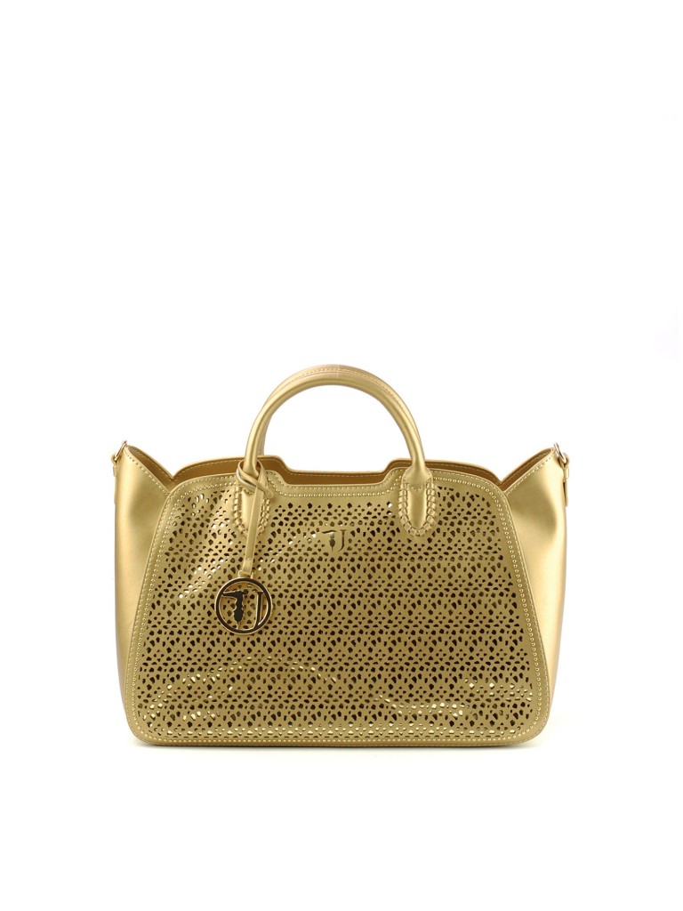 BORSA A MANO TRUSSARDI 75bq01