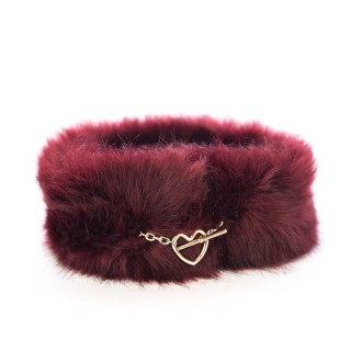 COLLO ECOPELLICCIA TWINSET