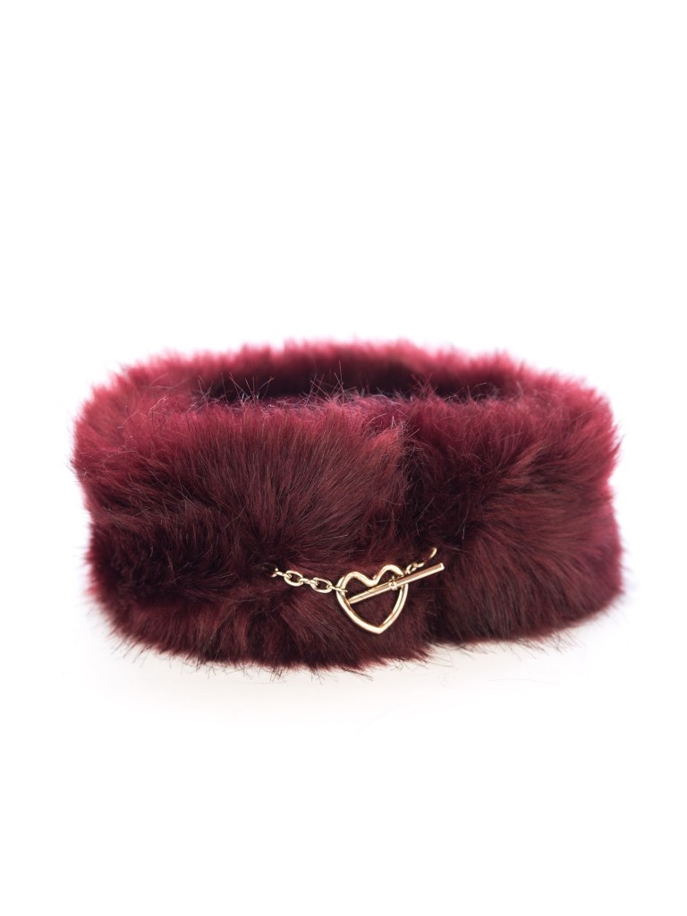 COLLO ECOPELLICCIA TWINSET