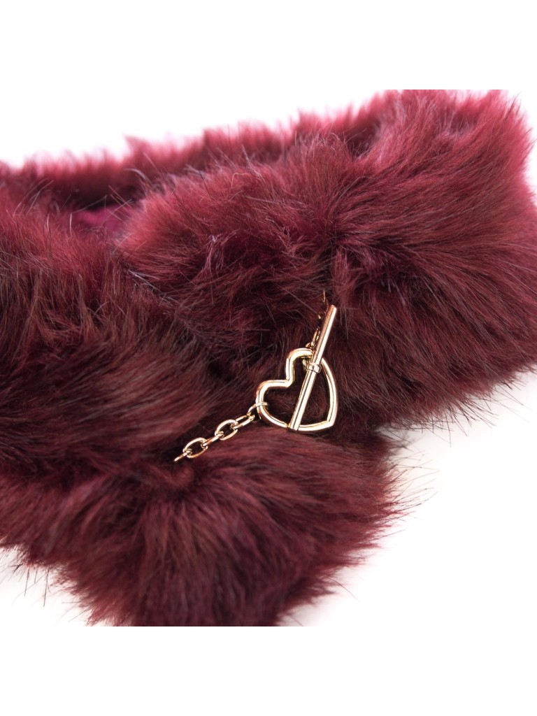 COLLO ECOPELLICCIA TWINSET