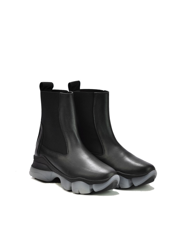 Borbonese Sneakers Boot 6du911af9