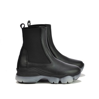 Borbonese Sneakers Boot 6du911af9