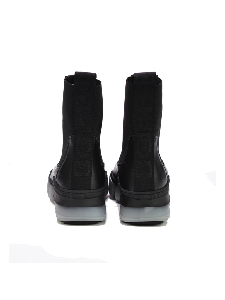 Borbonese Sneakers Boot 6du911af9