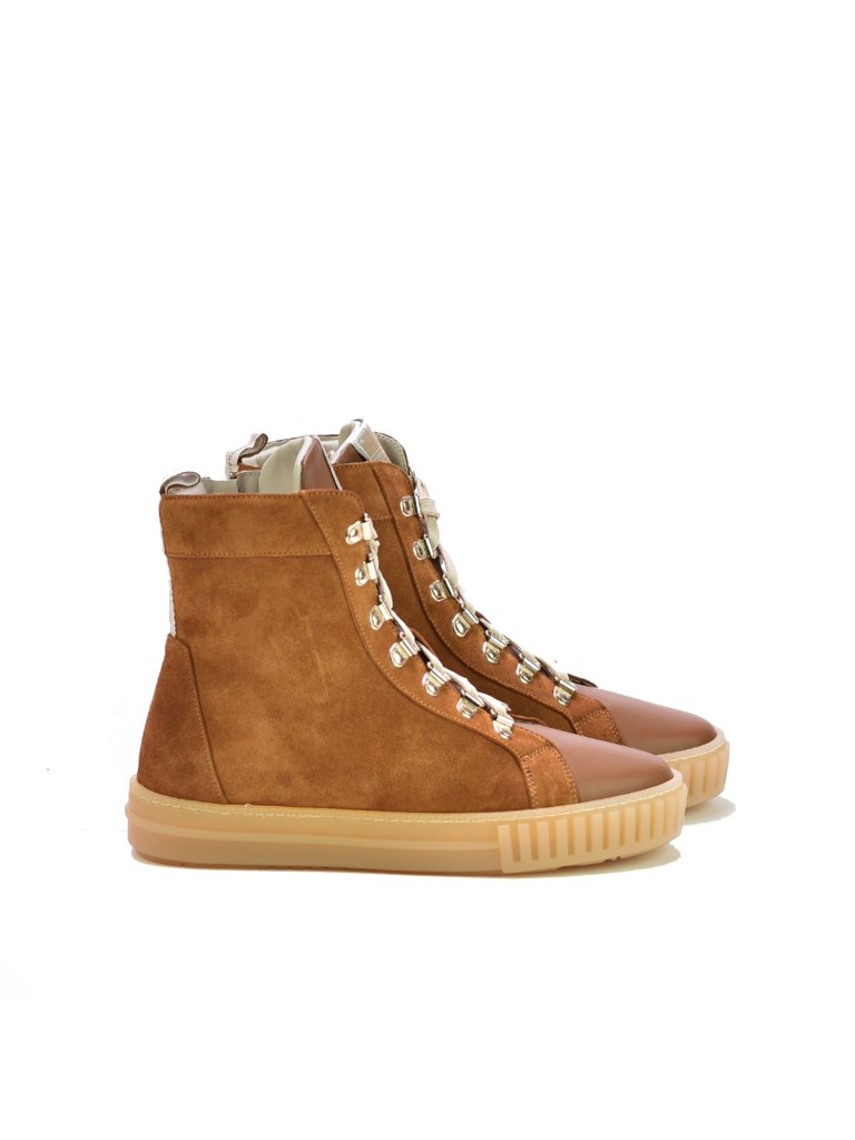 Borbonese Stivaletto 6du909ae1