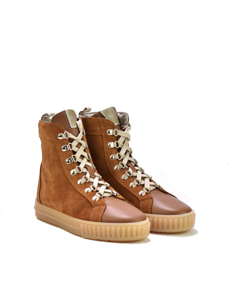 Borbonese Stivaletto 6du909ae1