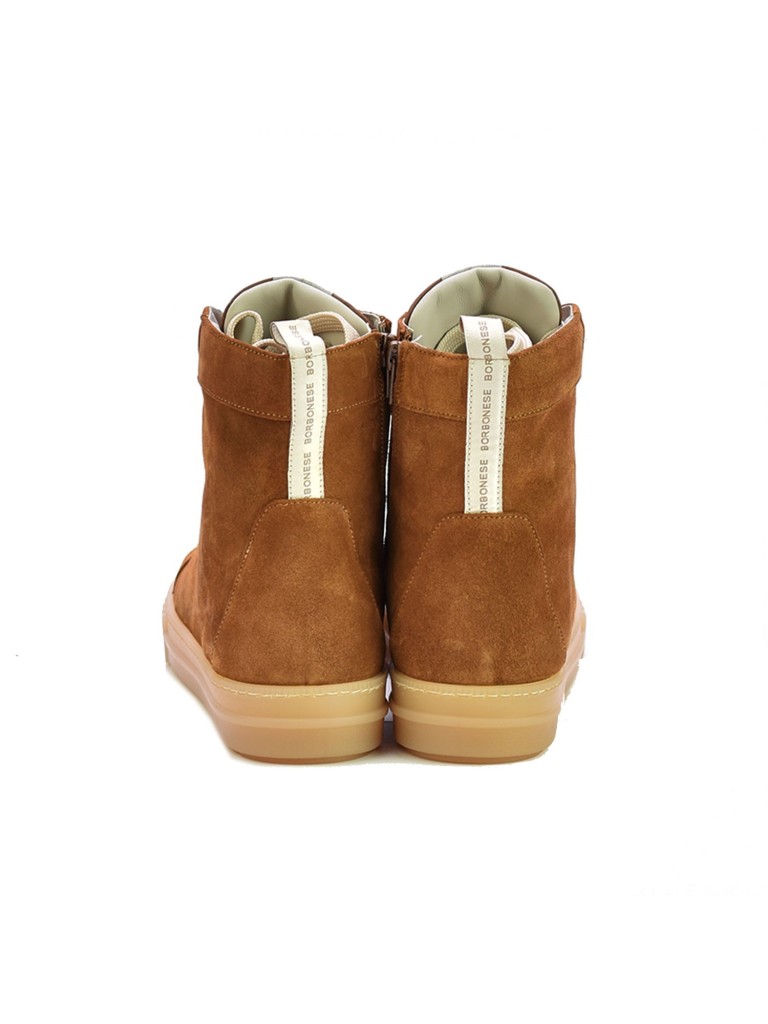 Borbonese Stivaletto 6du909ae1