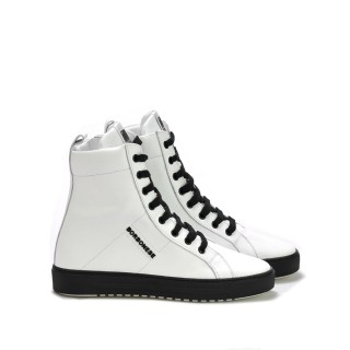 Borbonese Stivaletto 6du903g89