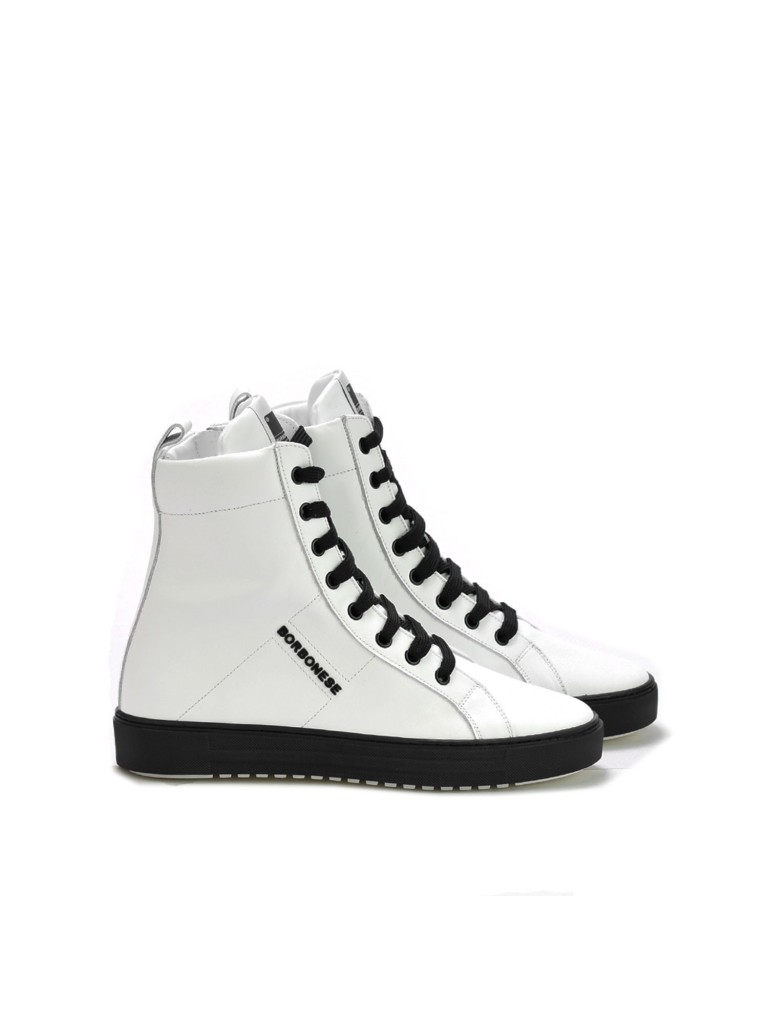 Borbonese Stivaletto 6du903g89