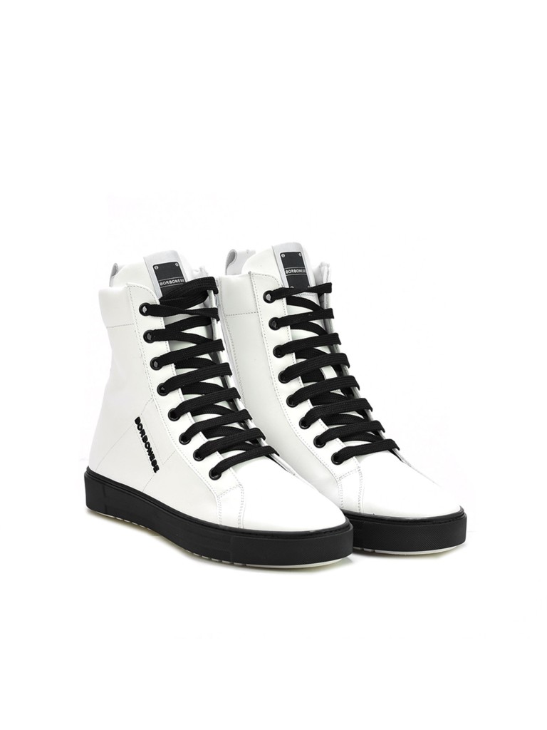 Borbonese Stivaletto 6du903g89