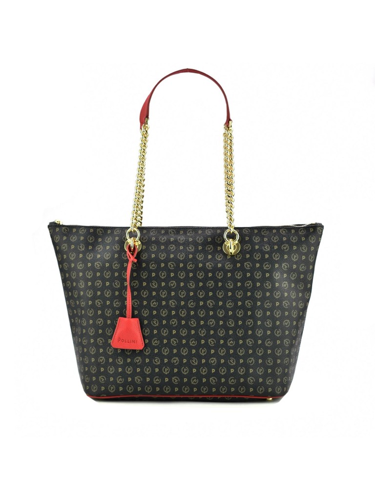 Pollini Borsa Shopping Heritage TE8410PP02Q11