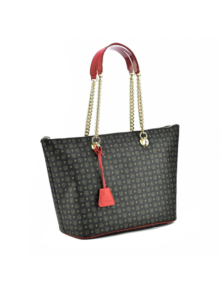 Pollini Borsa Shopping Heritage TE8410PP02Q11