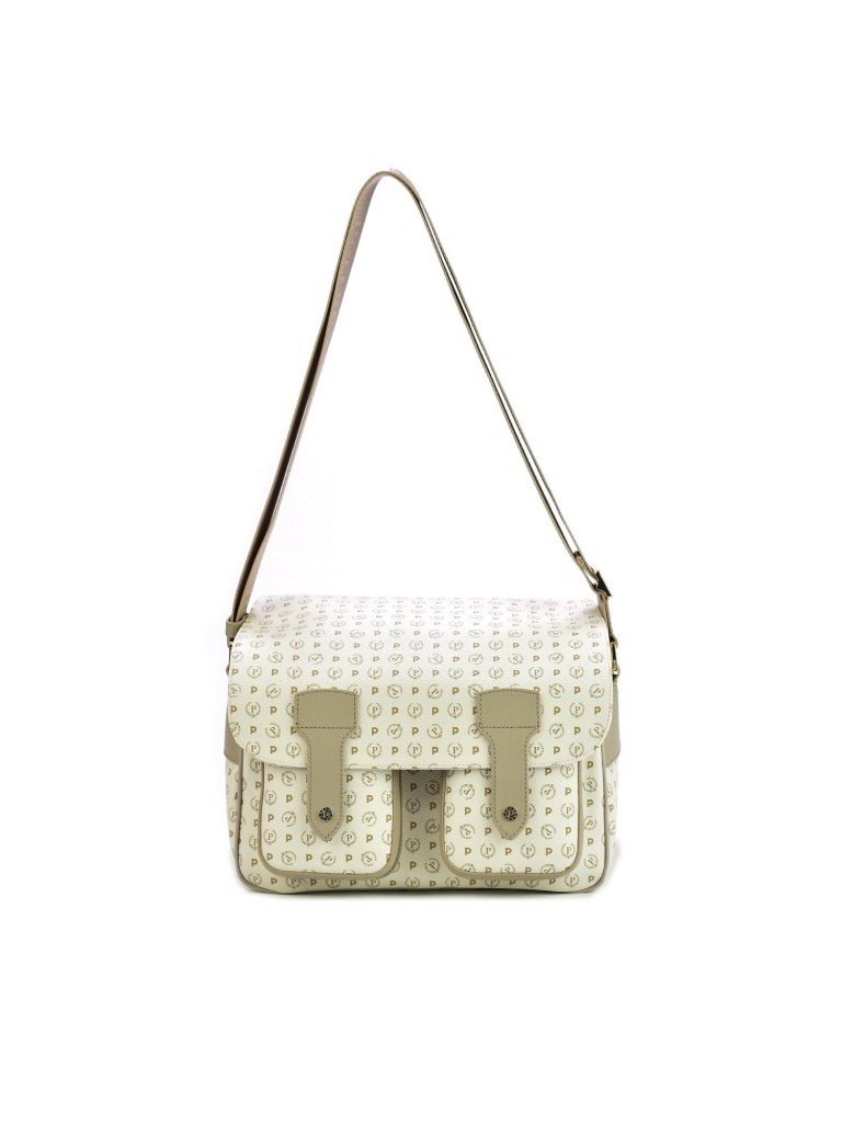 Pollini Borsa Messanger Heritage TE8401PP02Q11