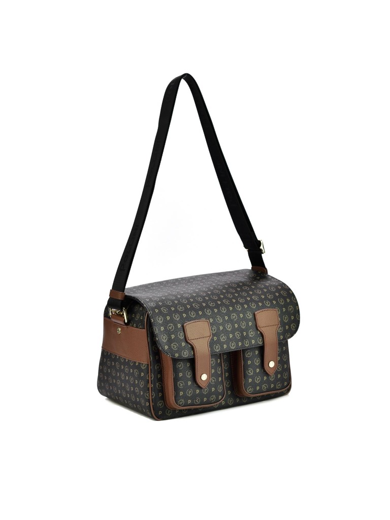 Pollini Borsa Messanger Heritage TE8401PP02Q11
