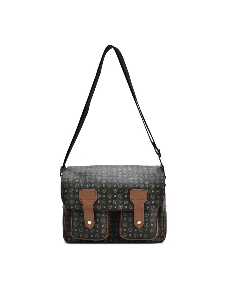 Pollini Borsa Messanger Heritage TE8401PP02Q11