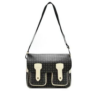 Pollini Borsa Messanger Heritage TE8401PP02Q11