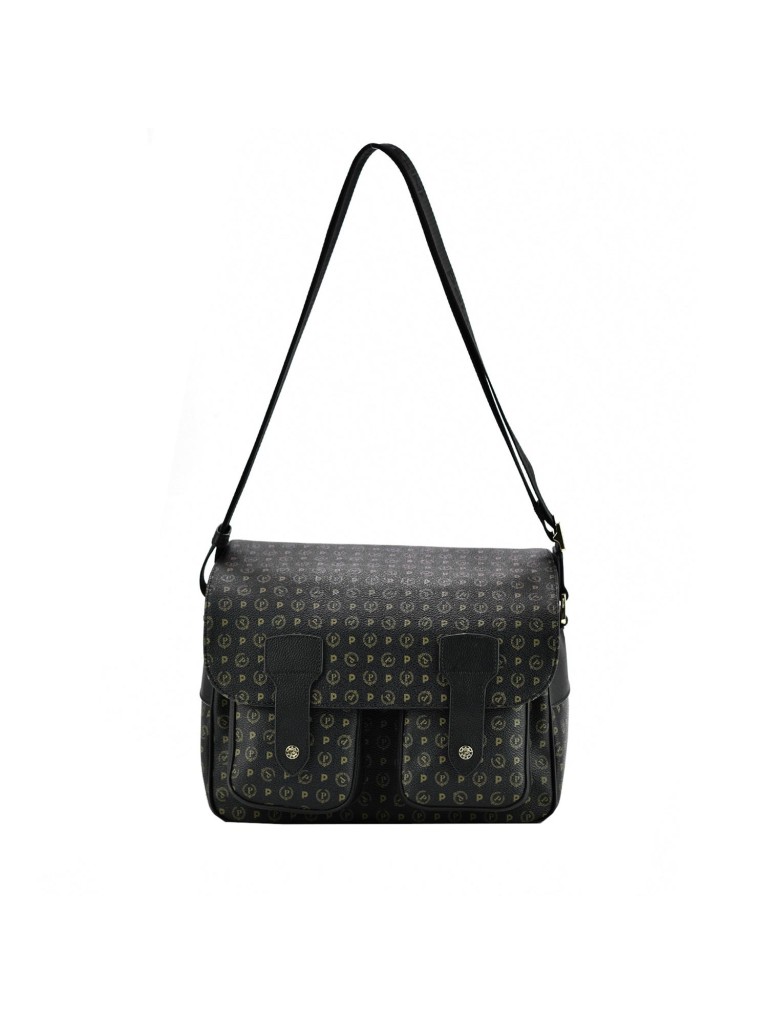 Pollini Borsa Messanger Heritage TE8401PP02Q11