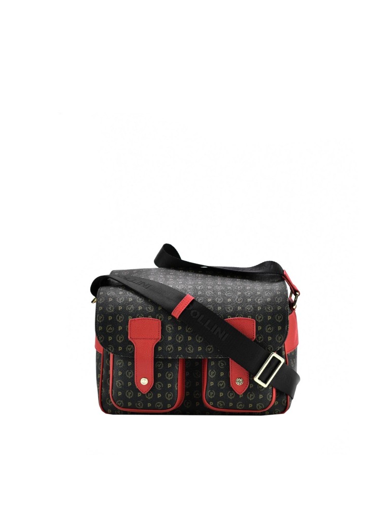 Pollini Borsa Messanger Heritage TE8401PP02Q11