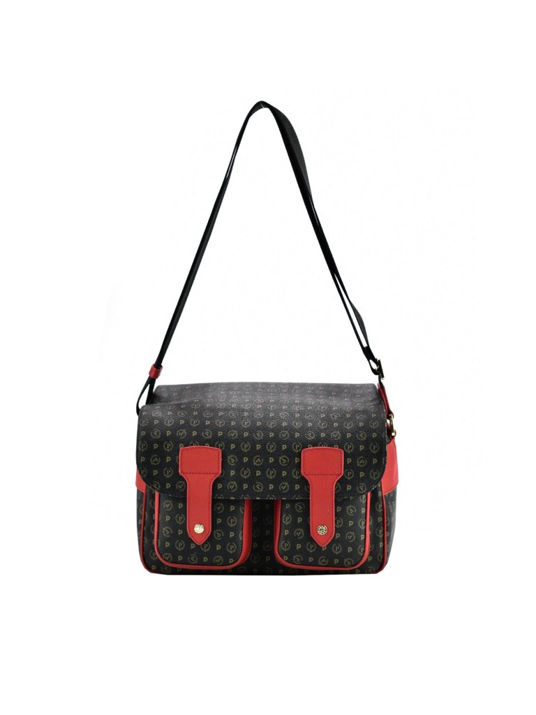 Pollini Borsa Messanger Heritage TE8401PP02Q11