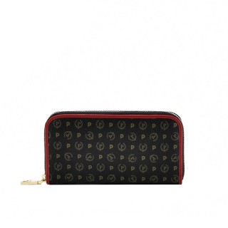 Pollini Portafoglio con Zip Heritage TE9001PP02Q11