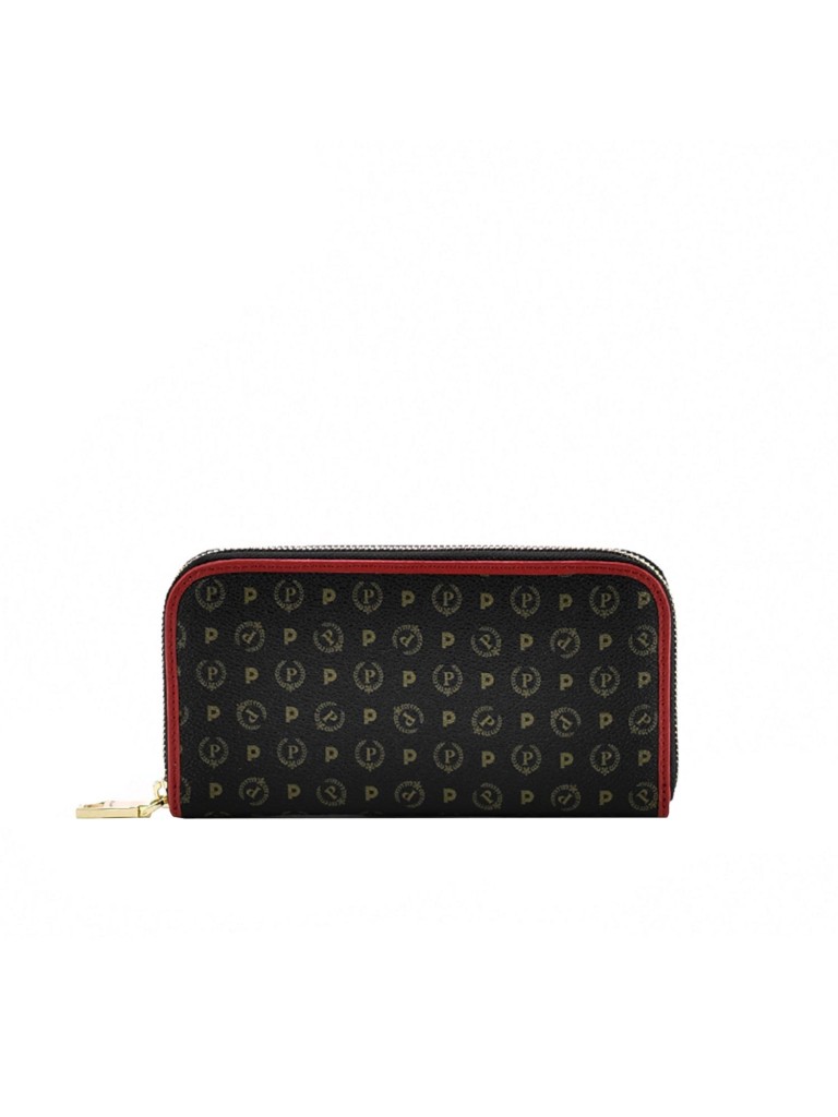 Pollini Portafoglio con Zip Heritage TE9001PP02Q11