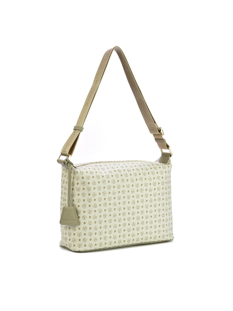 Pollini Borsa a Spalla Heritage TE8400PP02Q11