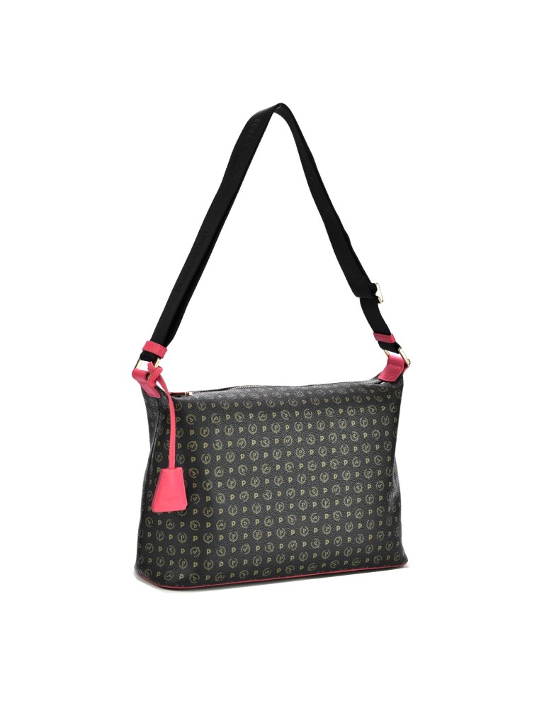 Pollini Borsa a Spalla Heritage TE8400PP02Q11