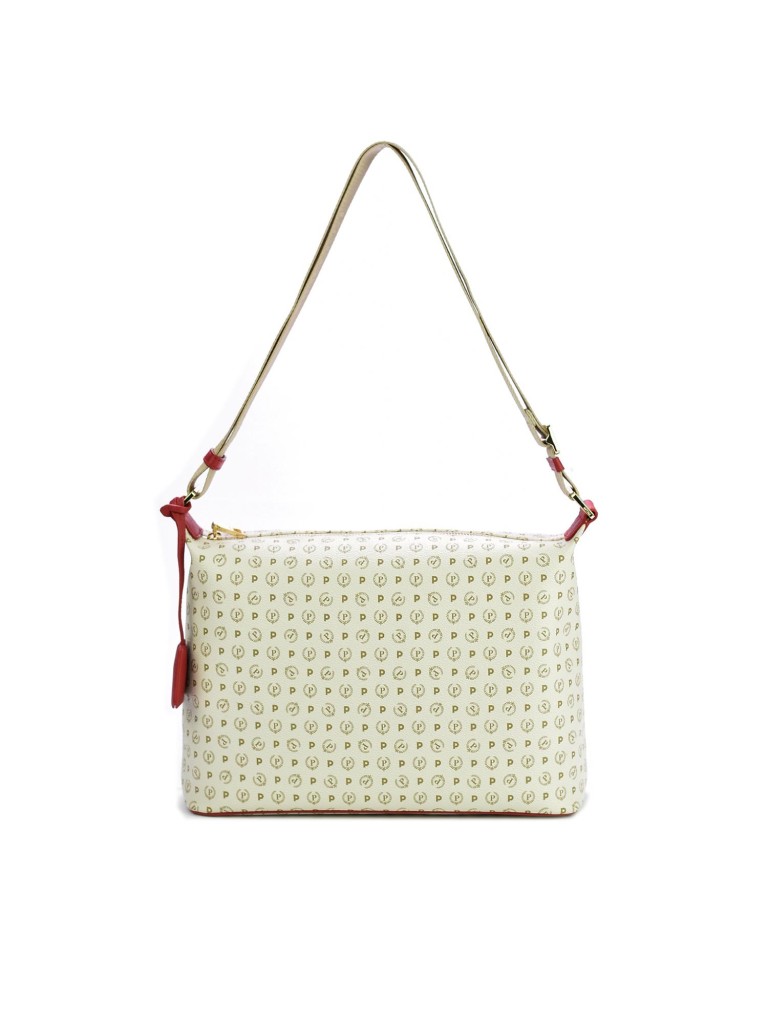 Pollini Borsa a Spalla Heritage TE8400PP02Q11