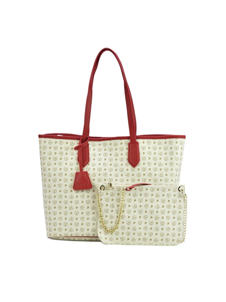 Pollini Borsa Shopping Heritage TE8427PP06Q11