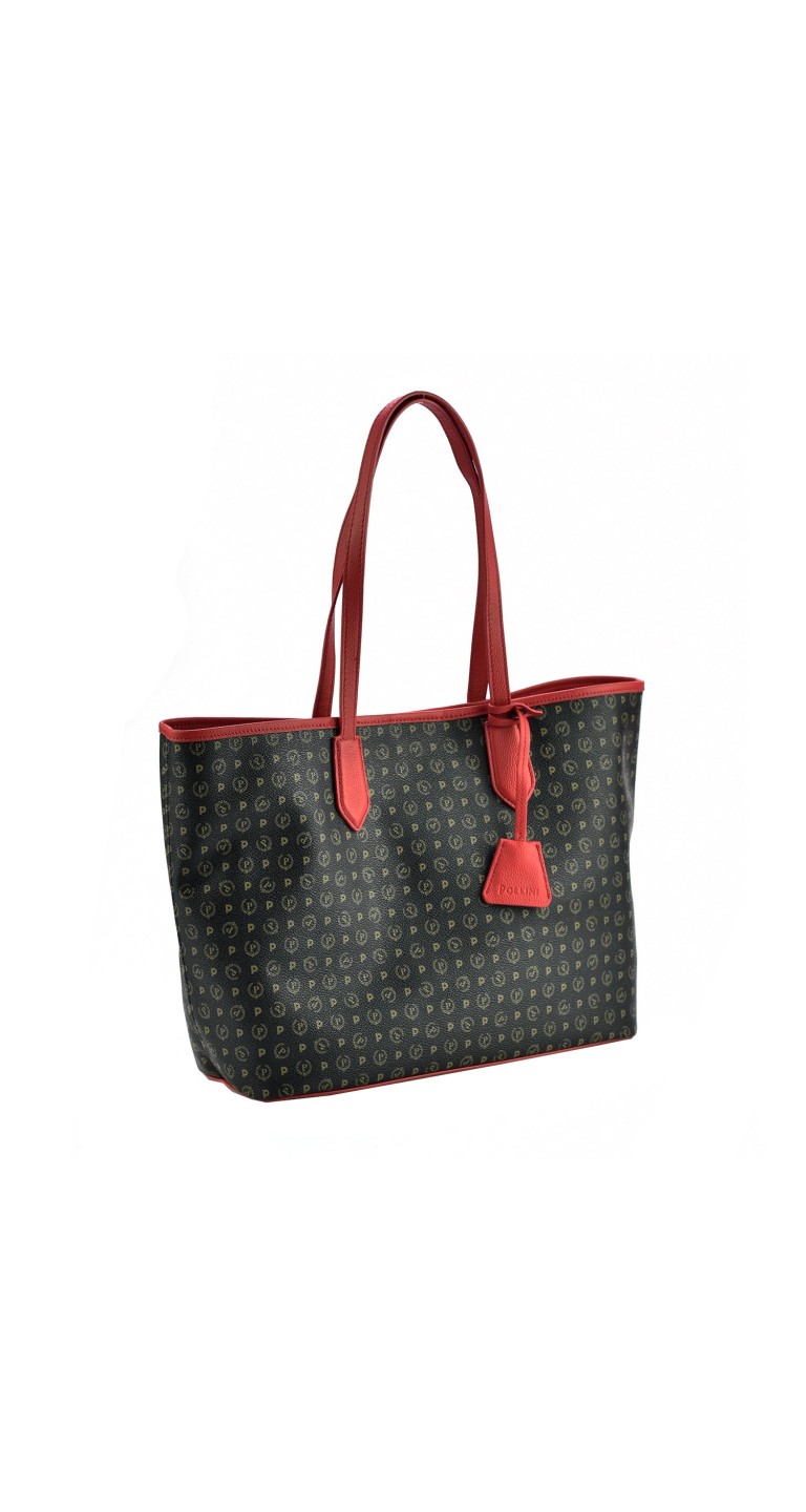 Pollini Borsa Shopping Heritage TE8427PP06Q11