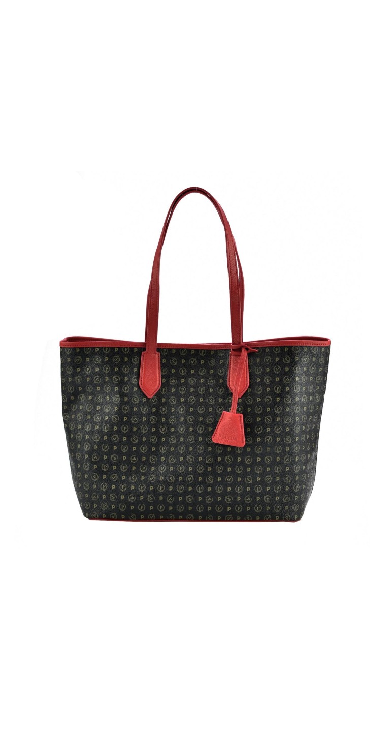 Pollini Borsa Shopping Heritage TE8427PP06Q11