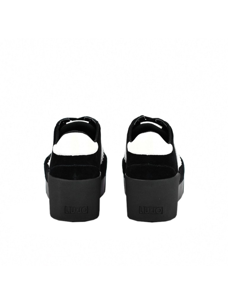 LIU JO SCARPA MAXY B68013PX002