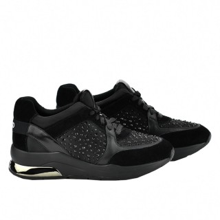 LIU JO SCARPE SNEAKERS KARLIE B68003TX003