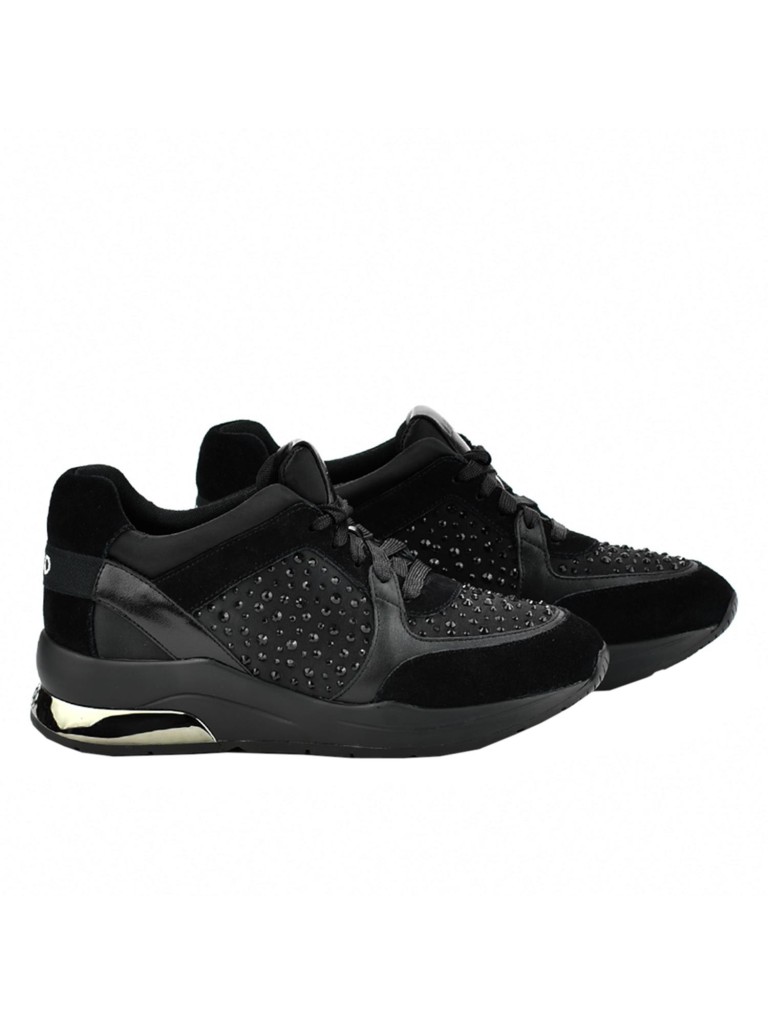 LIU JO SCARPE SNEAKERS KARLIE B68003TX003